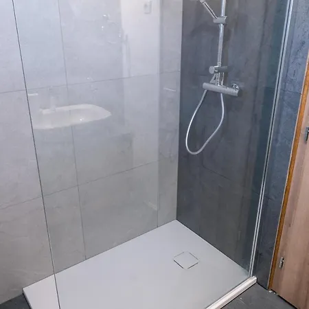 Apartma Pr' Gamilcu Tolmin