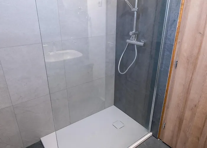 Apartma Pr' Gamilcu Tolmin